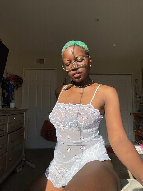 Garden of Brass onlyfans nude content