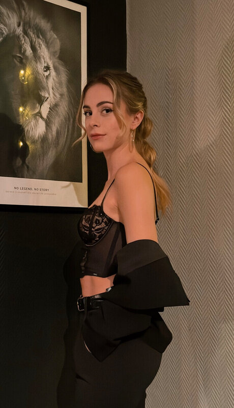 SweetNordic onlyfans lesk