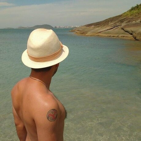 Pantaneiro onlyfans nude leak