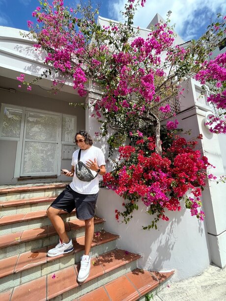 Big Shooter onlyfans leaked porn