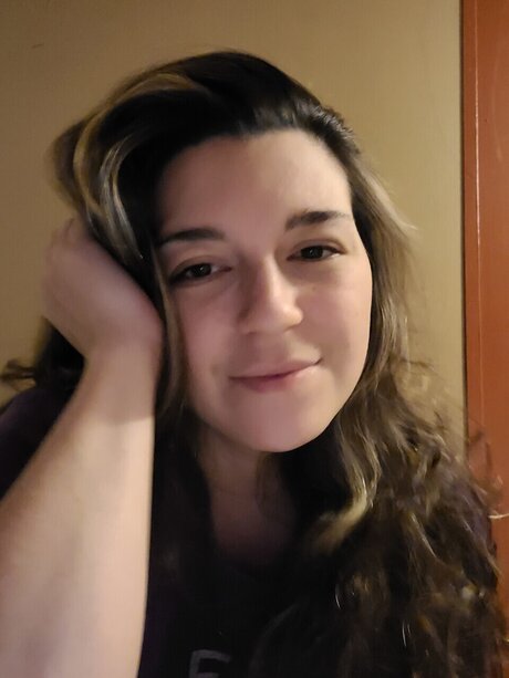 Samantha Baigorria nudes onlyfans leaked