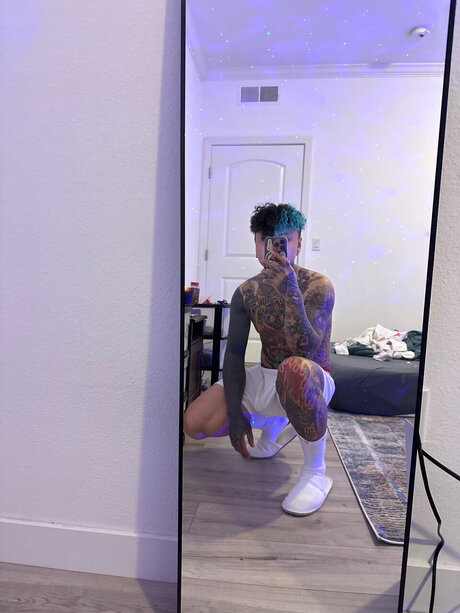 Yung Plug onlyfans leaka