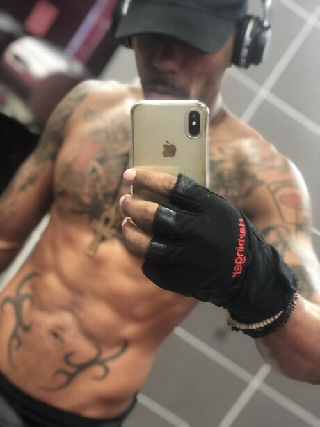 Tr Boogie free only fans