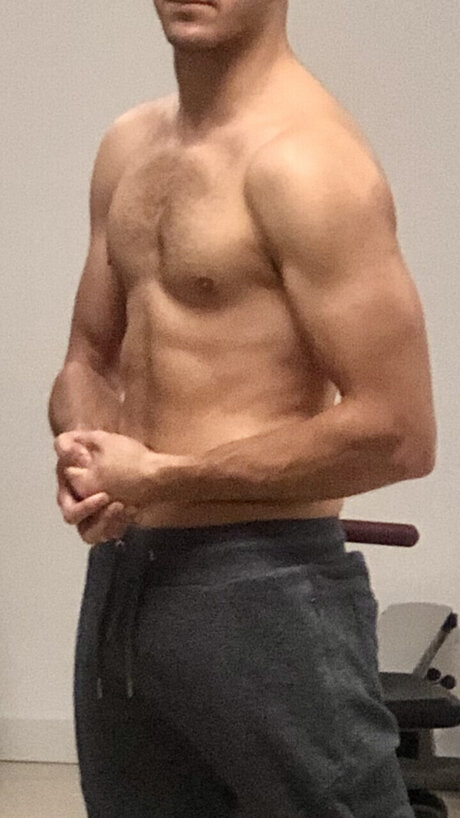 Jisus leaked naked onlyfans