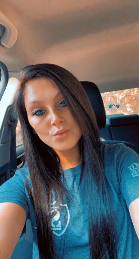 Patience onlyfans nude content