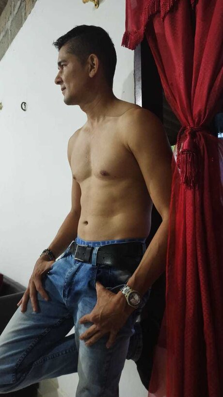 Carjox Berro onlyfans leak