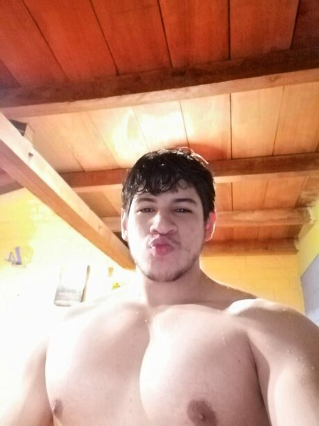 Alex Monteros xxx onlyfans