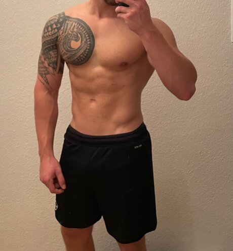 Bradman naked only fans