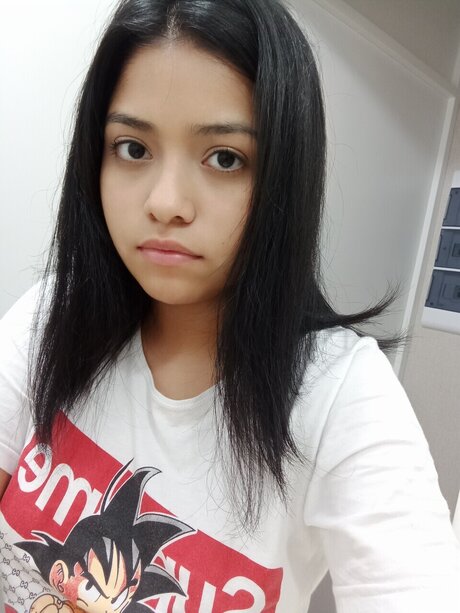 Kawuaru Chan onlyfans leak fuck