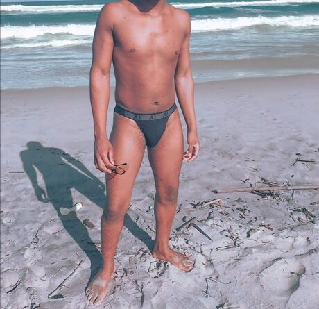 Craig Fowler onlyfans striptease