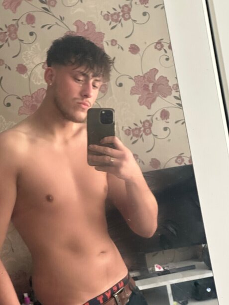 ben onlyfans nsfw