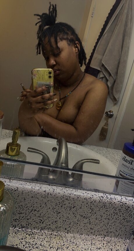 Rashya only fans nude leaks