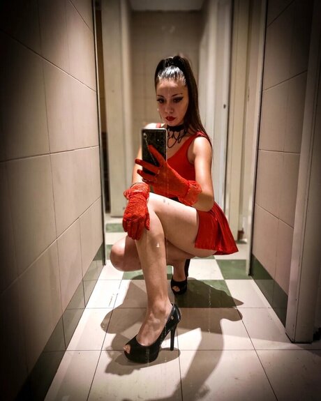 Melina Lorena Vazquez only fans free