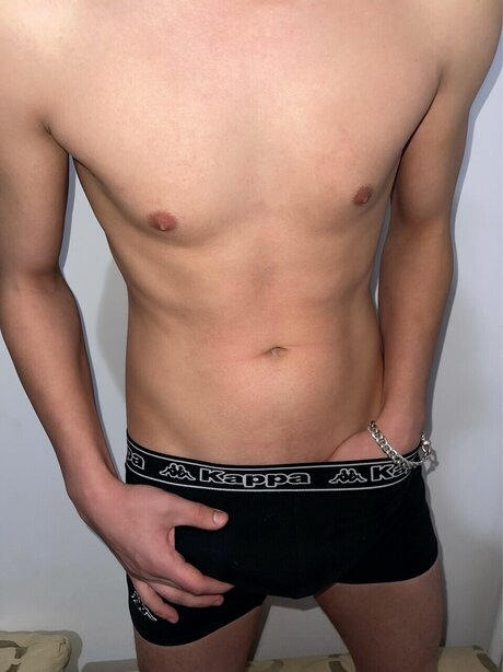 David Adams onlyfans nudes