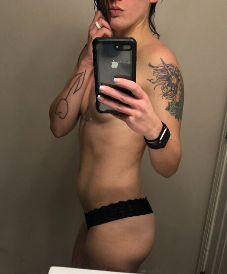 whiskycryptid strip onlyfans