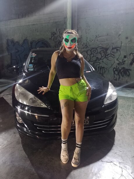 Meli only fans content