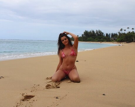 Grace Smith nude leaks onlyfans