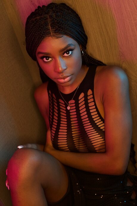 Nicki Cookie onlyfans boobs