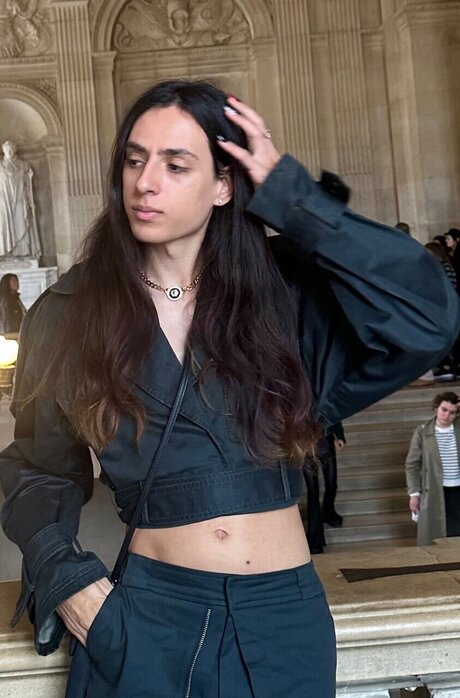 Vic onlyfans leaks nude