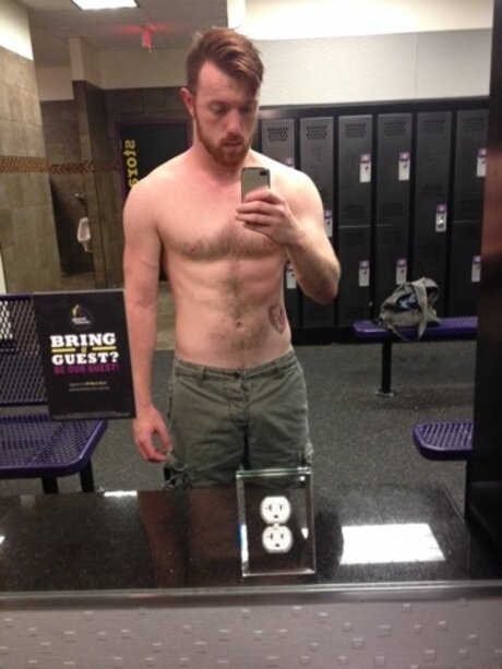 Bryan naked onlyfans