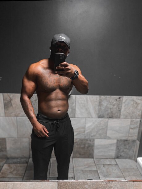 6lackXXX onlyfans mega