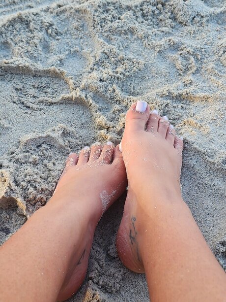 babyfox0410 onlyfans strip