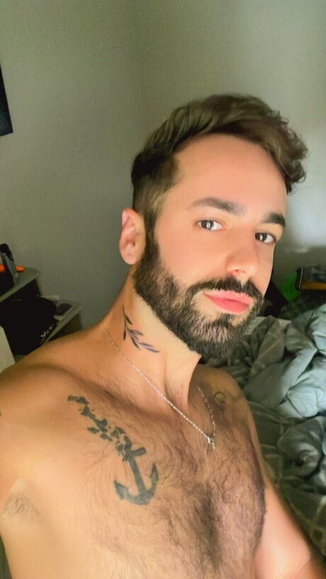 Junior Stunna only fans nude leaks