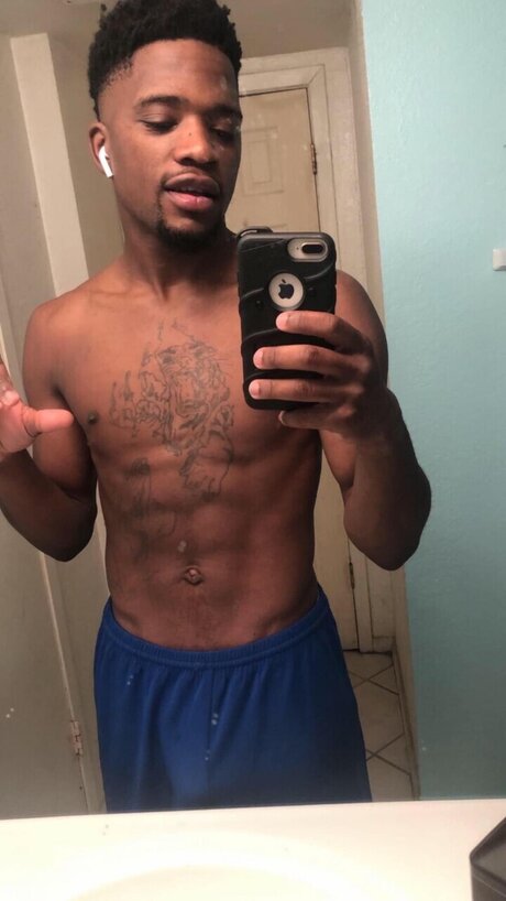 TsoDaGod onlyfans nude leaks