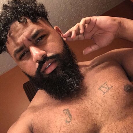 Papi Papi onlyfans leak porn