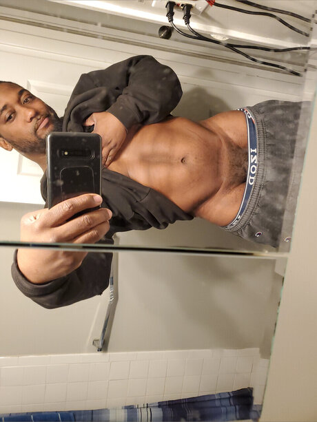 Beastmode onlyfans leak ass