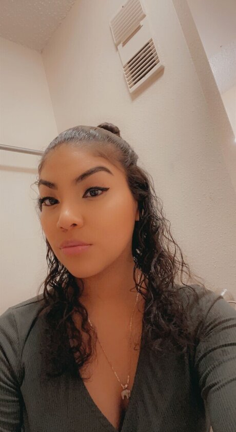 Janelle onlyfans strip