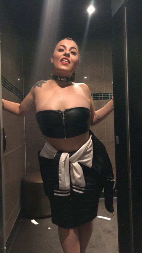 Merci_ onlyfans leaks naked