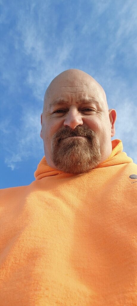 Strong Scott porn onlyfans