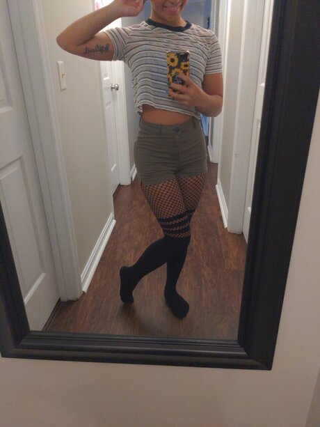 Roxanna onlyfans pics