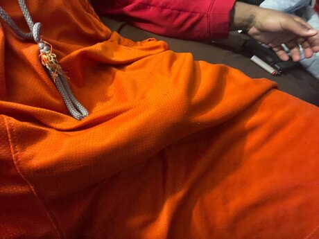 Shedrick onlyfans naked leak