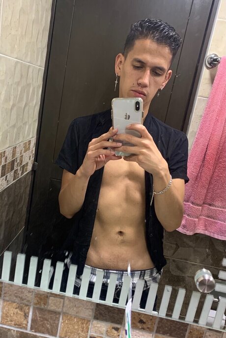 Daniel martinez onlyfans picture