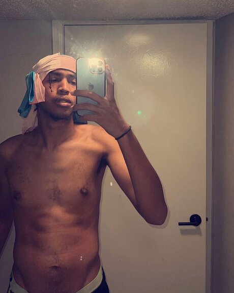 TrippyRiqq only fans leaked