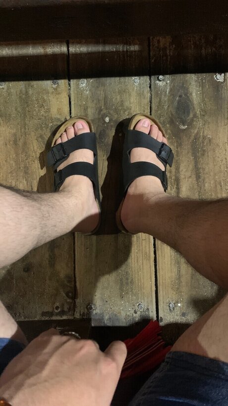 Happy Feet X onlyfans free porn