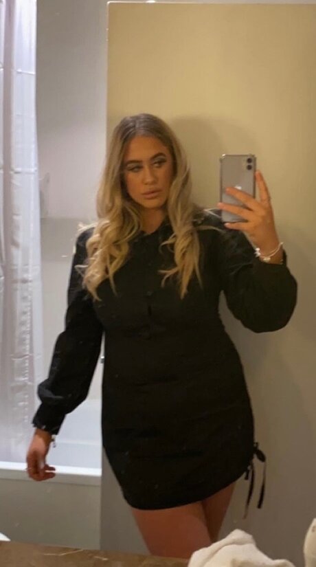 Ellie o connor leaked only fans