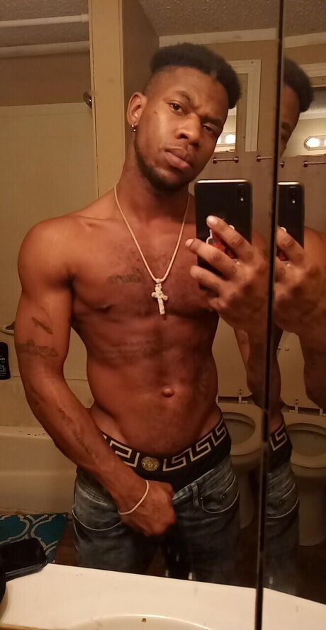 Quai Fuego naked leaked onlyfans