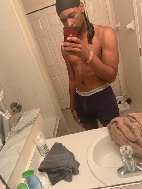 GhostONe leaked nudes onlyfans