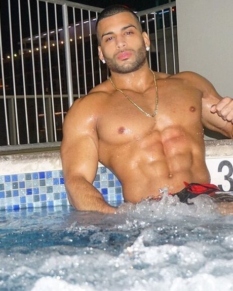 BigDaddyNYC leaked only fans nudes