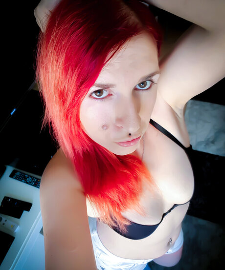 Sandy Heart onlyfans hot