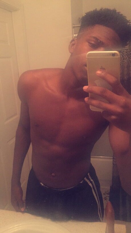 Demario evans onlyfans xxx