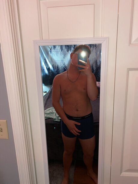 Andrew Johnson only fans sex