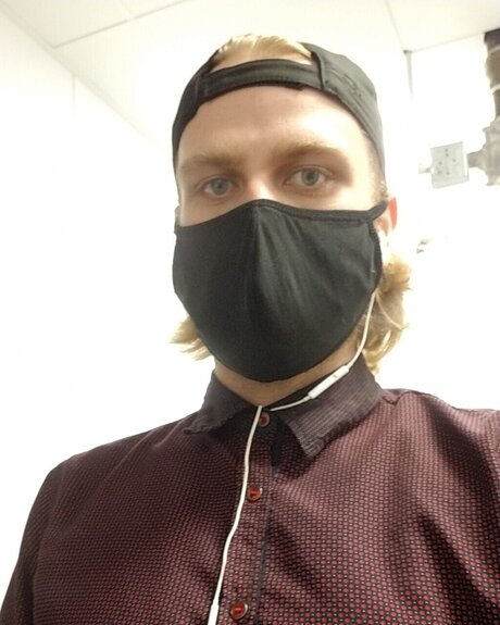 BaidenReats onlyfans boobs