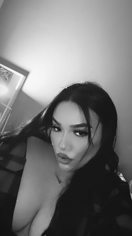 Assherey is on onlyfans