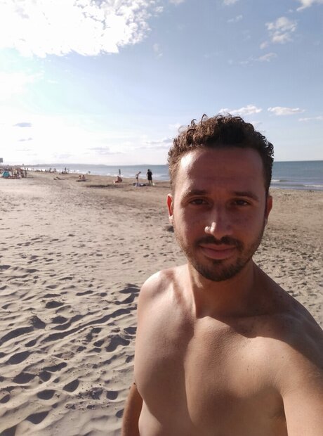 Iber Apoema onlyfans nude leaked