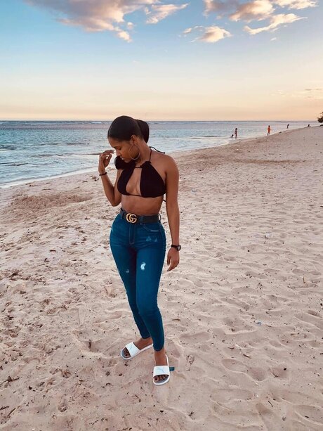 La diabla leaked naked onlyfans