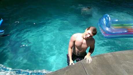 Tate Morris onlyfans leakd